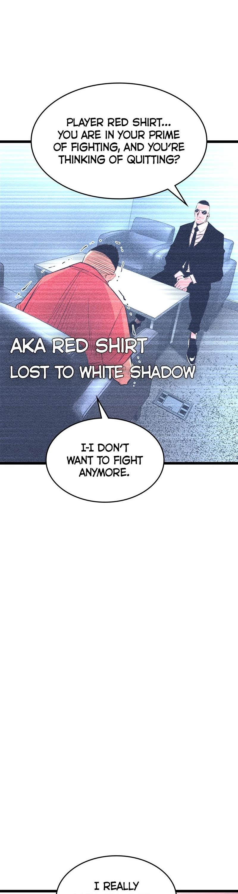 Hanlim Gym Chapter 119 page 38 - Chapter 119: (S2) Episode 15