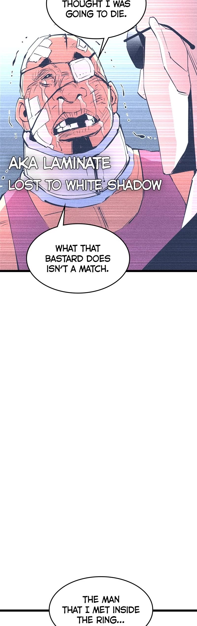 Hanlim Gym Chapter 119 page 39 - Chapter 119: (S2) Episode 15
