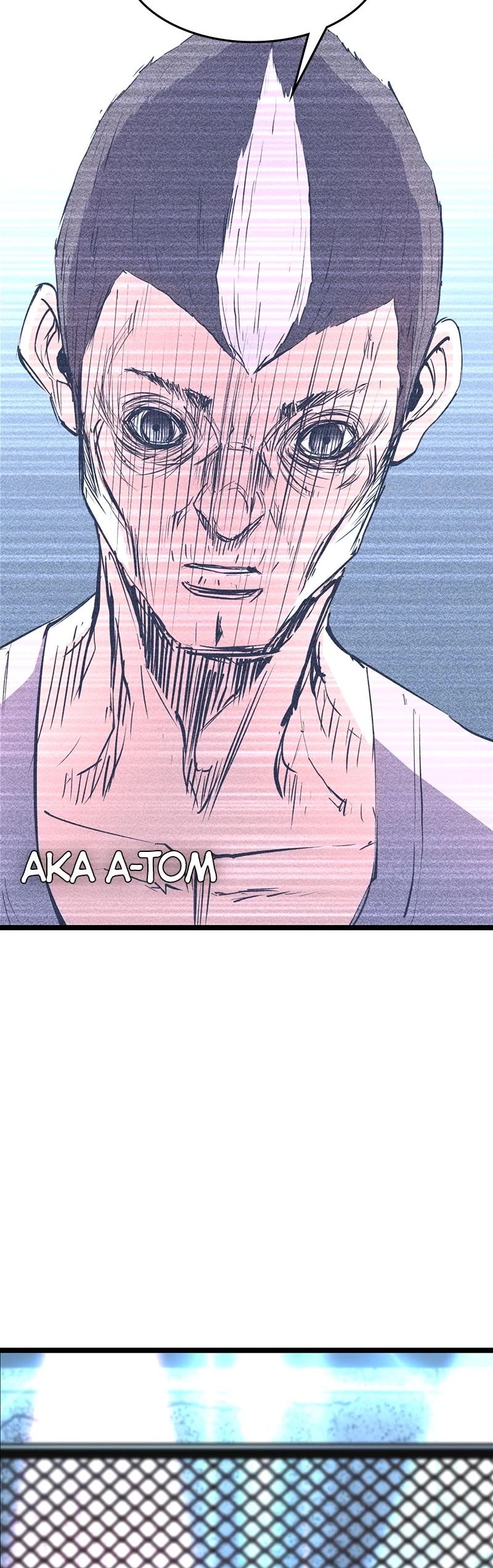 Hanlim Gym Chapter 119 page 40 - Chapter 119: (S2) Episode 15