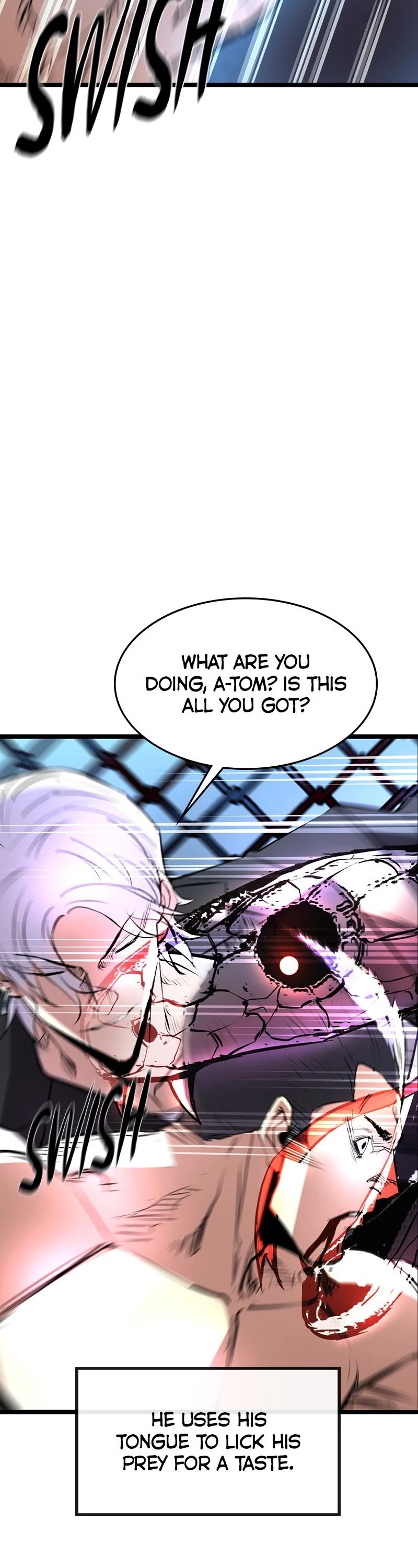 Hanlim Gym Chapter 119 page 43 - Chapter 119: (S2) Episode 15