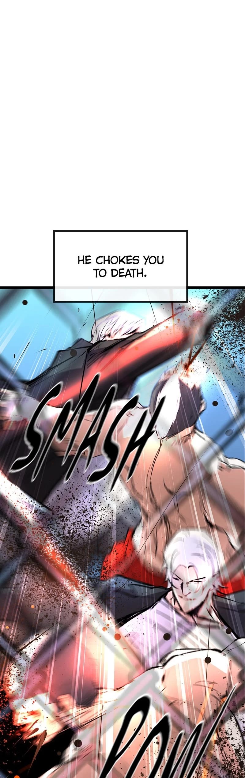 Hanlim Gym Chapter 119 page 45 - Chapter 119: (S2) Episode 15