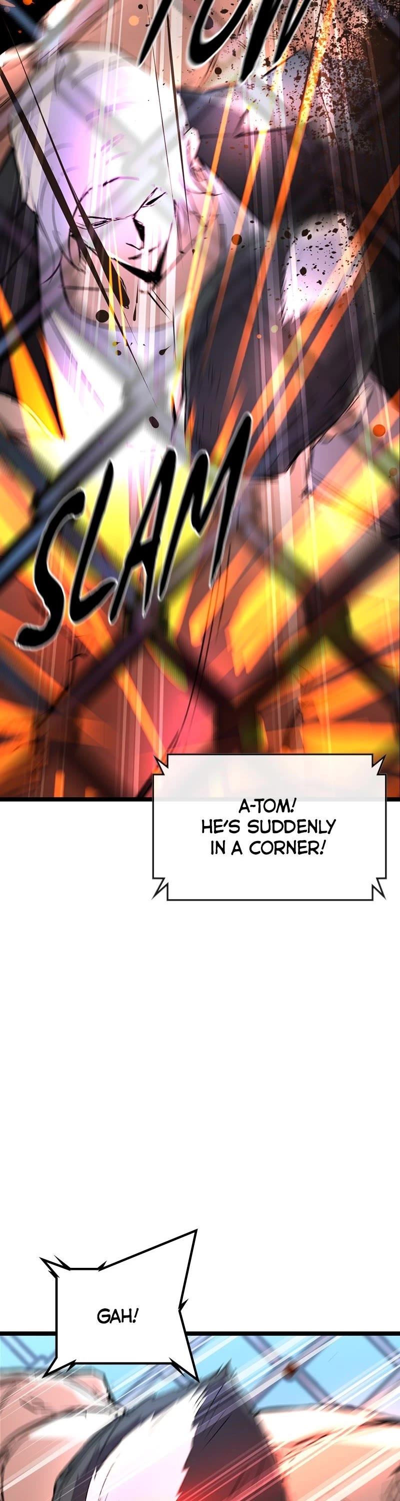 Hanlim Gym Chapter 119 page 46 - Chapter 119: (S2) Episode 15