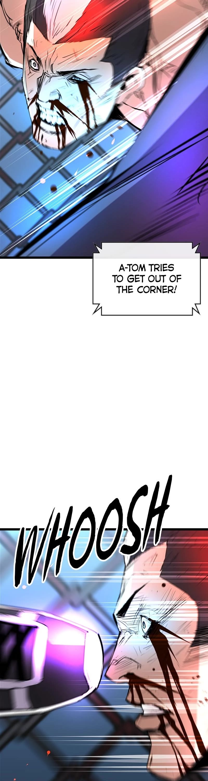 Hanlim Gym Chapter 119 page 47 - Chapter 119: (S2) Episode 15