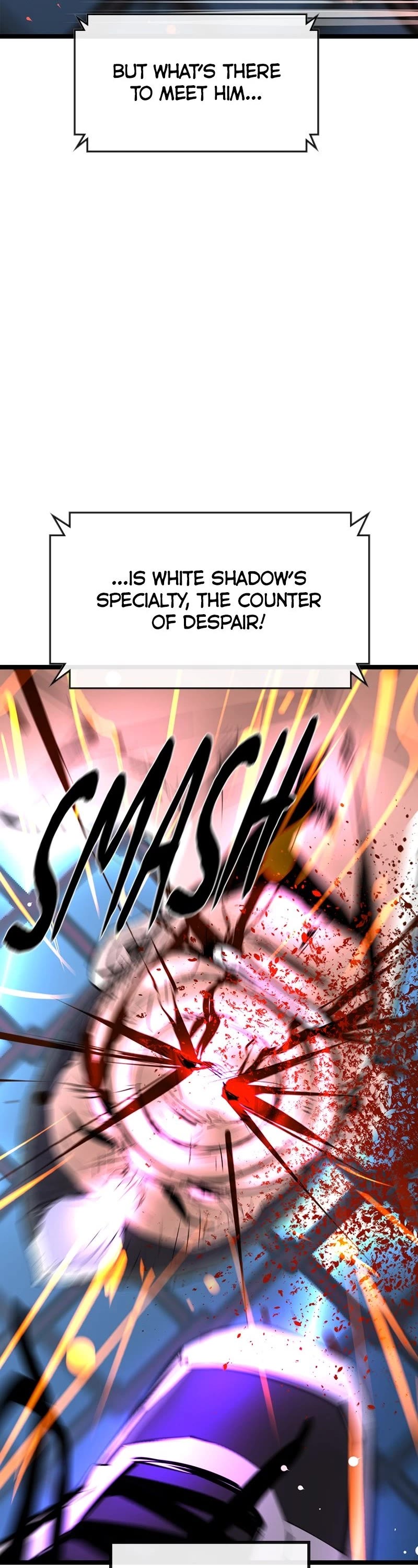 Hanlim Gym Chapter 119 page 48 - Chapter 119: (S2) Episode 15