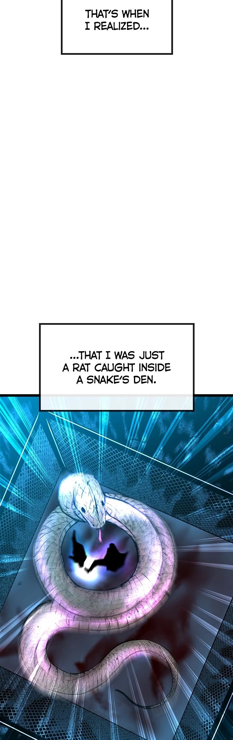 Hanlim Gym Chapter 119 page 49 - Chapter 119: (S2) Episode 15