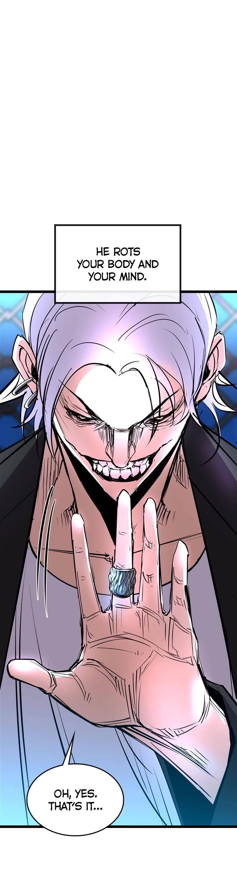 Hanlim Gym Chapter 119 page 58 - Chapter 119: (S2) Episode 15