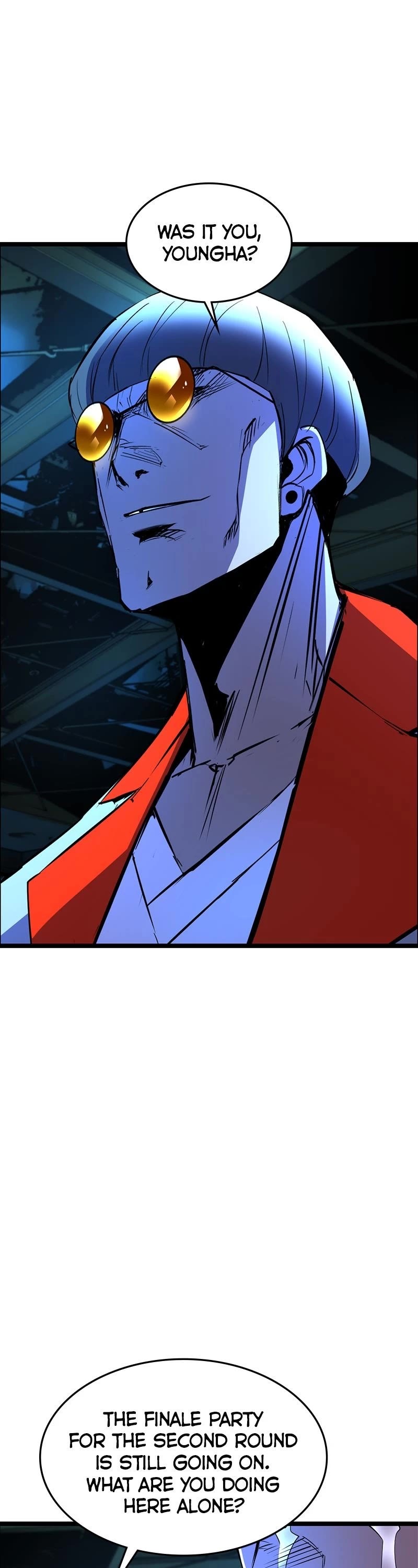 Hanlim Gym Chapter 119 page 6 - Chapter 119: (S2) Episode 15
