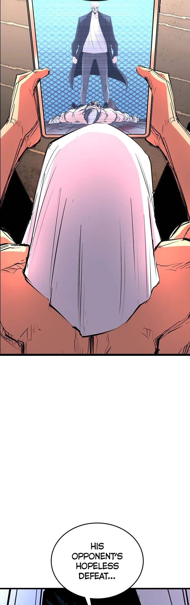Hanlim Gym Chapter 119 page 65 - Chapter 119: (S2) Episode 15