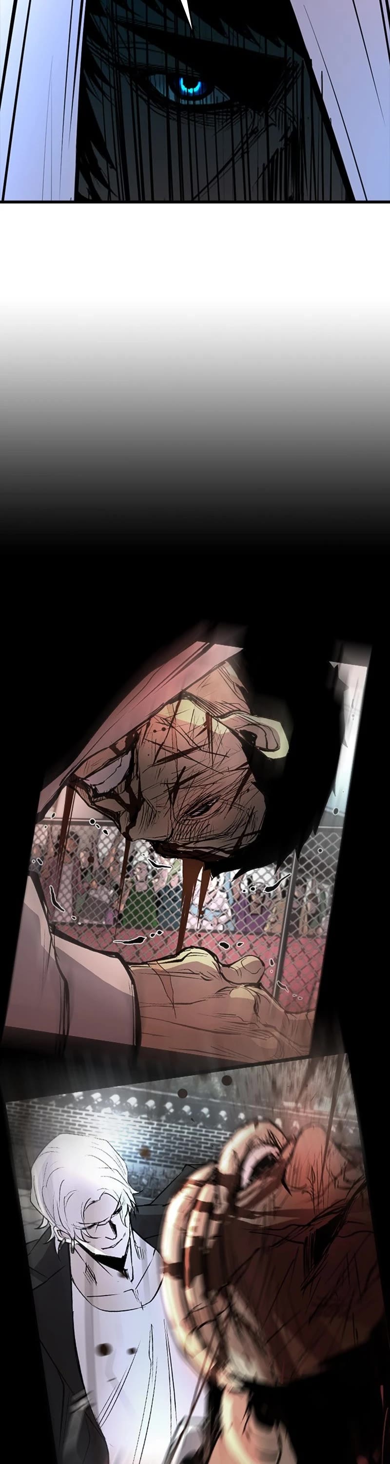Hanlim Gym Chapter 119 page 66 - Chapter 119: (S2) Episode 15