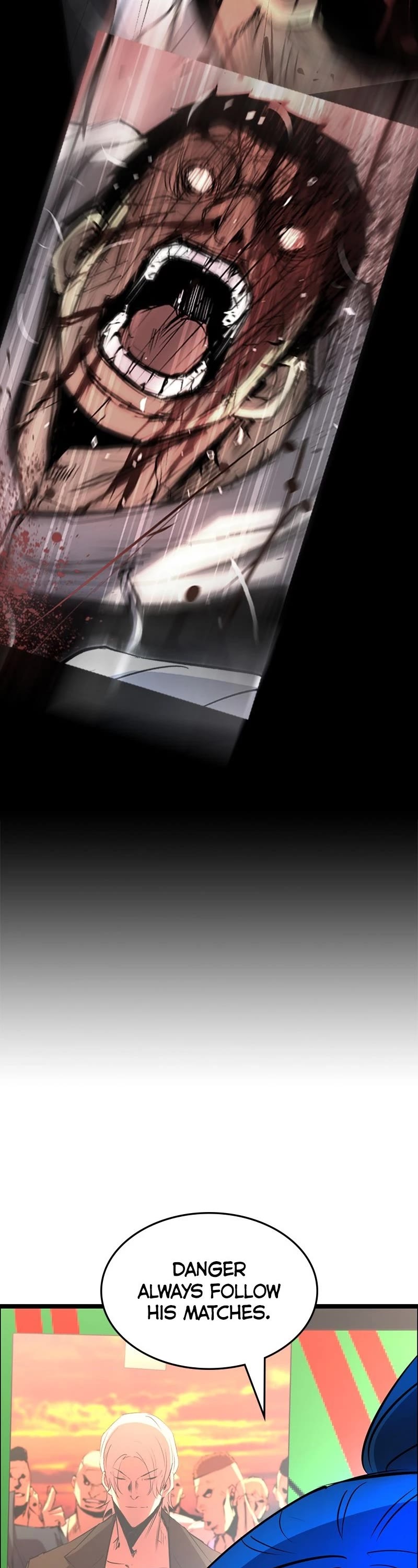 Hanlim Gym Chapter 119 page 67 - Chapter 119: (S2) Episode 15