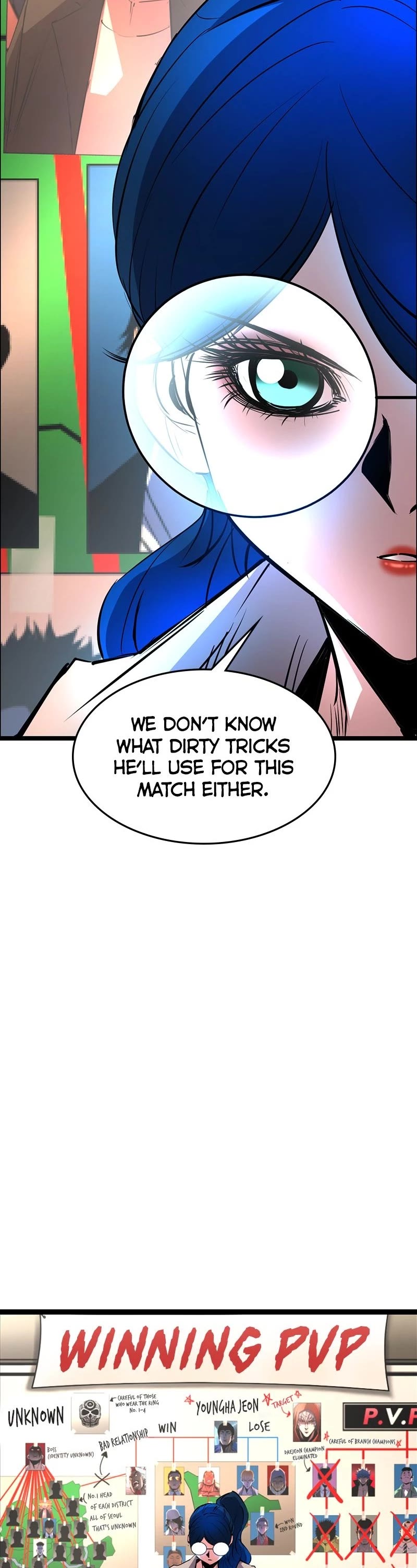 Hanlim Gym Chapter 119 page 68 - Chapter 119: (S2) Episode 15