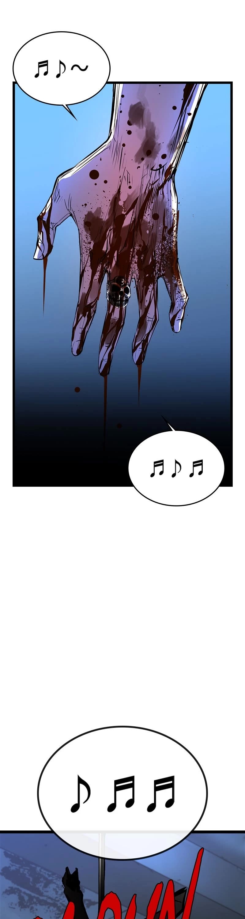 Hanlim Gym Chapter 119 page 73 - Chapter 119: (S2) Episode 15