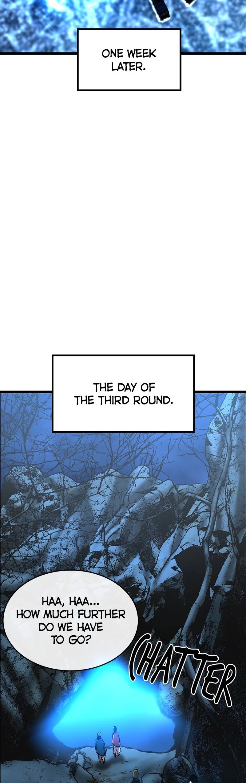 Hanlim Gym Chapter 119 page 80 - Chapter 119: (S2) Episode 15