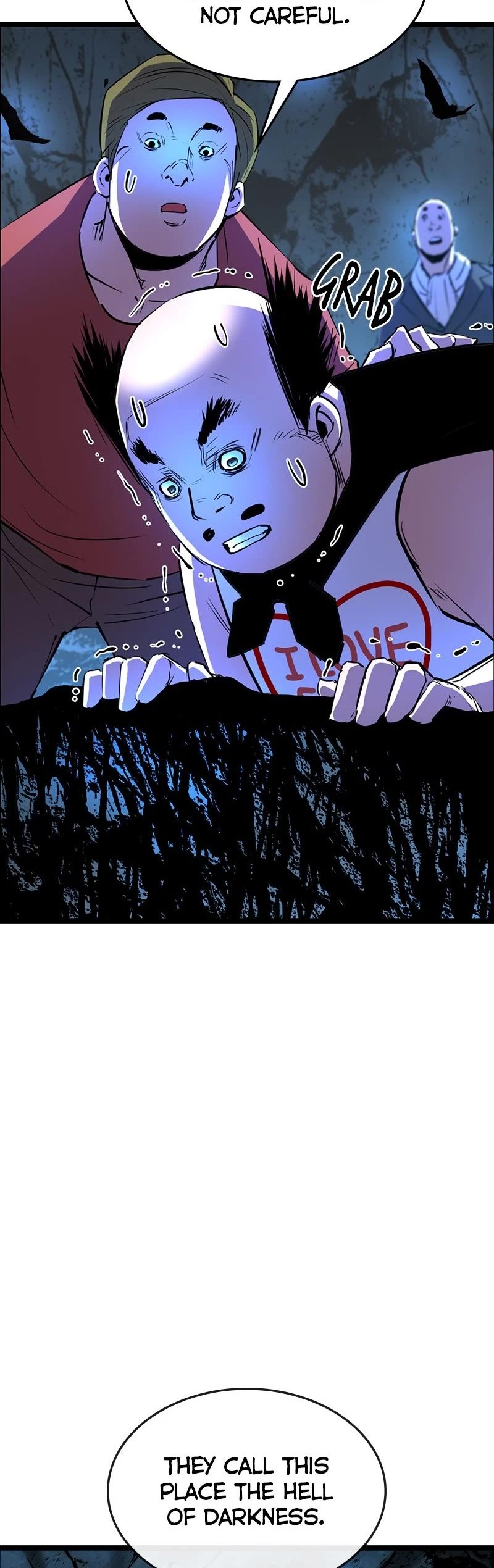 Hanlim Gym Chapter 119 page 84 - Chapter 119: (S2) Episode 15