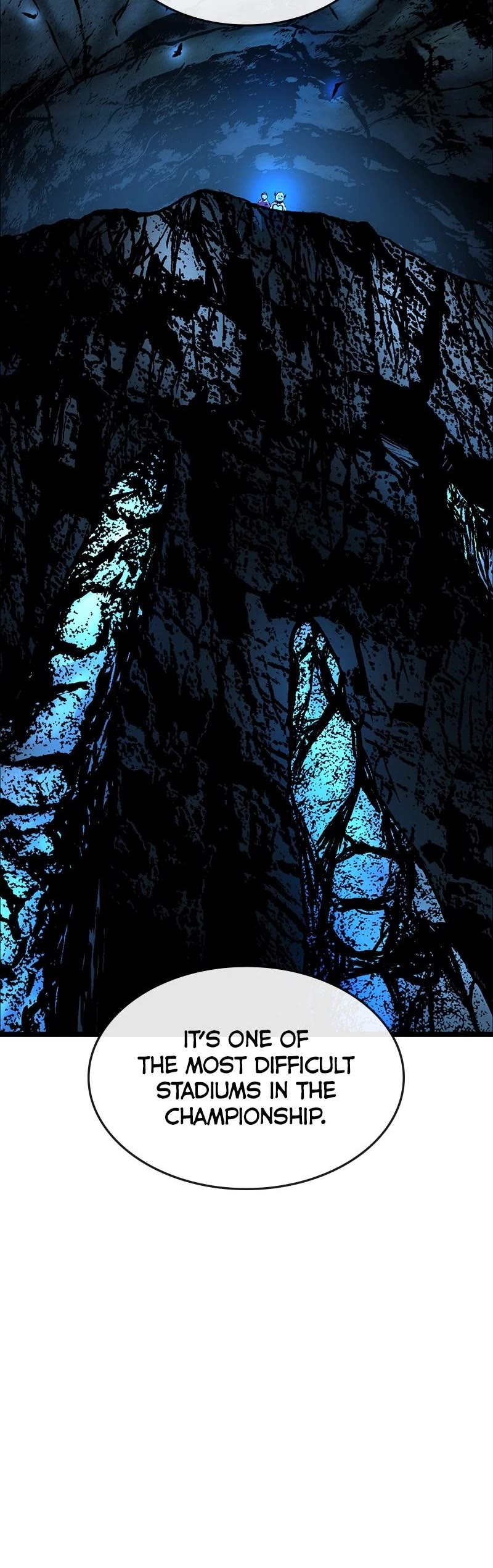 Hanlim Gym Chapter 119 page 85 - Chapter 119: (S2) Episode 15