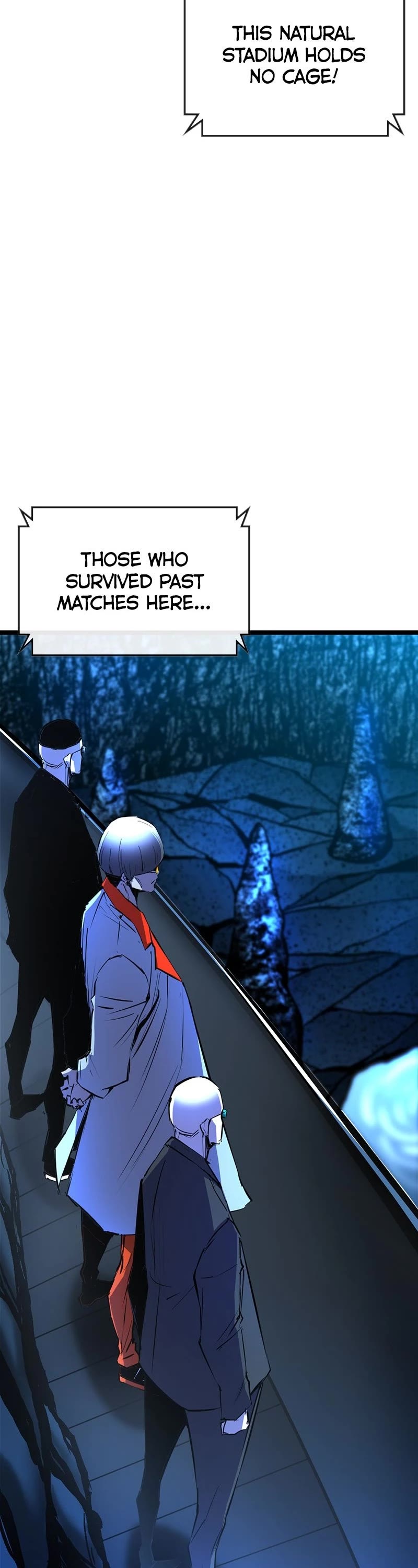 Hanlim Gym Chapter 119 page 91 - Chapter 119: (S2) Episode 15