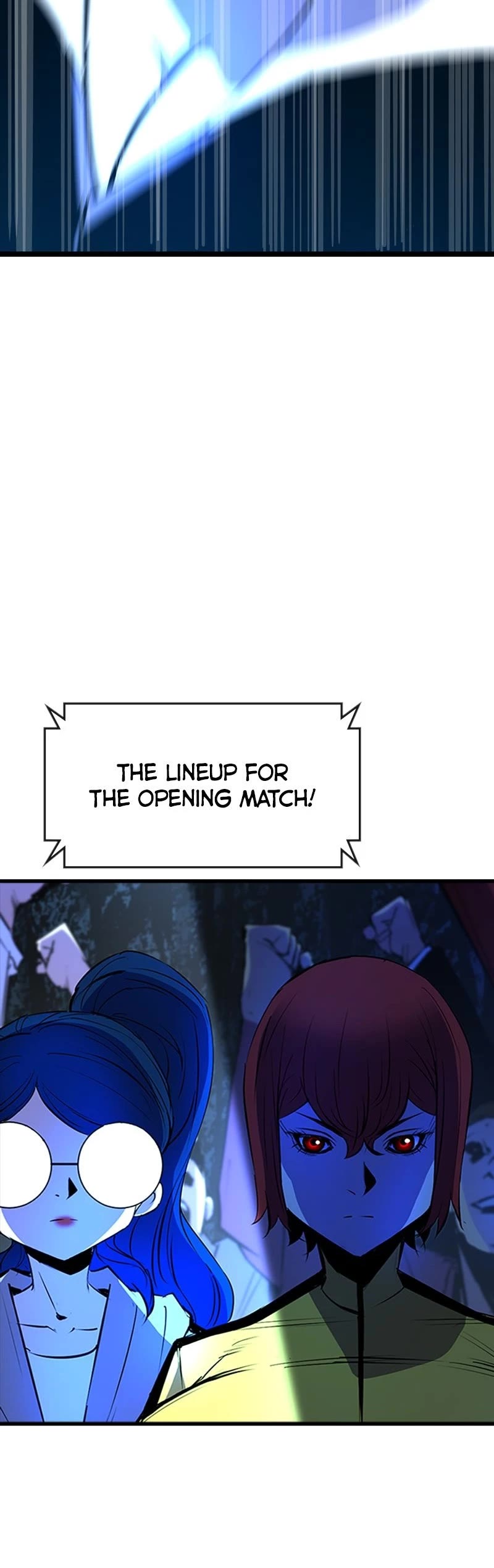 Hanlim Gym Chapter 119 page 94 - Chapter 119: (S2) Episode 15
