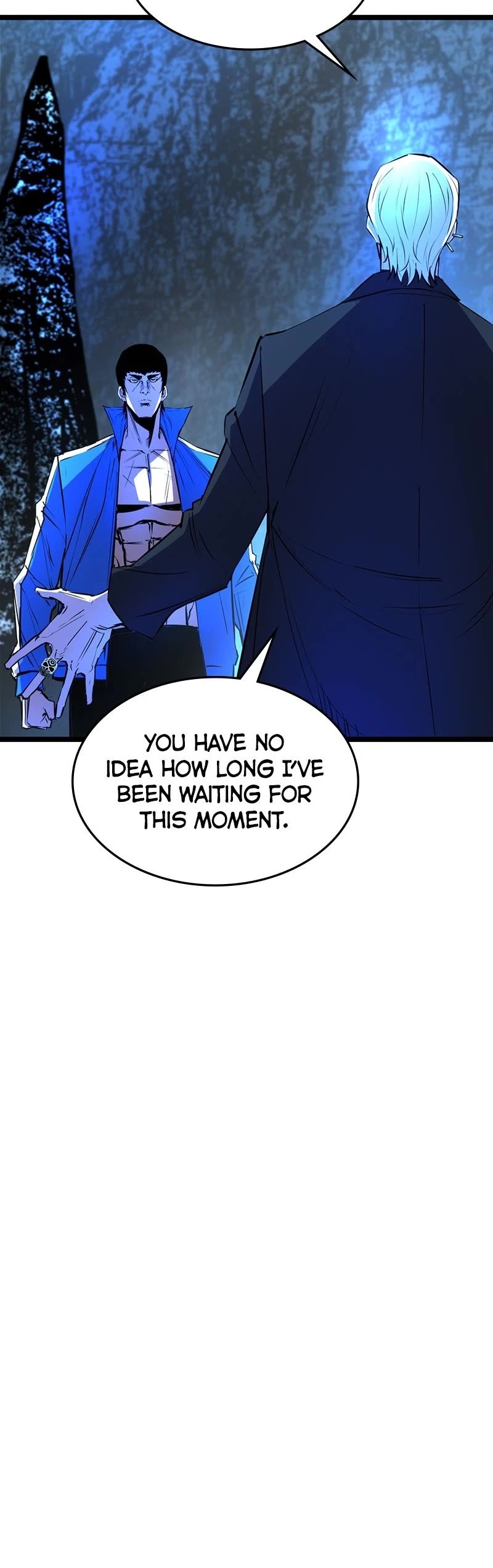 Hanlim Gym Chapter 119 page 99 - Chapter 119: (S2) Episode 15