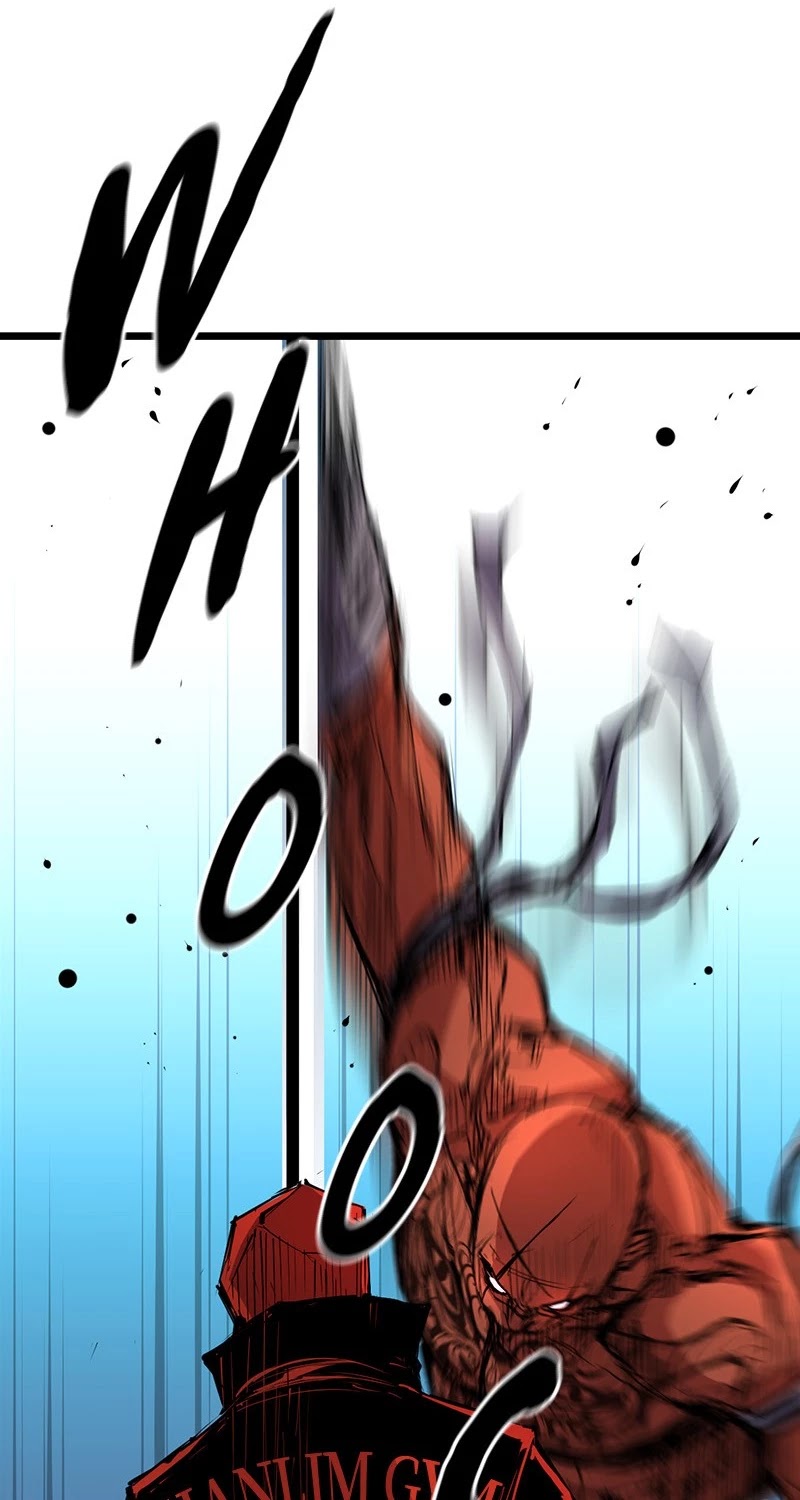 Hanlim Gym Chapter 12 page 10 - Chapter 12: Episode 12