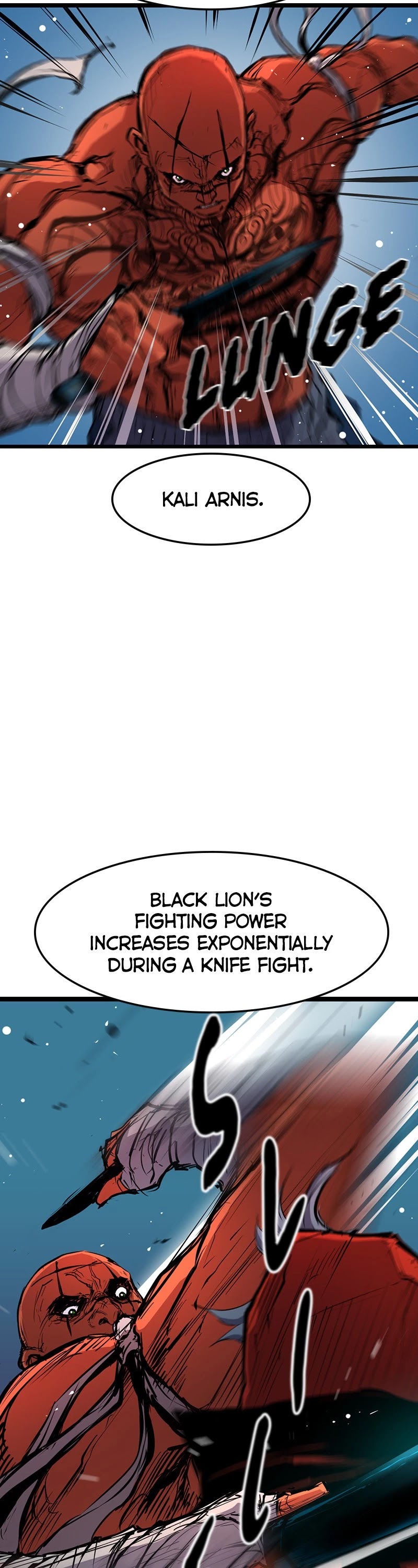 Hanlim Gym Chapter 12 page 16 - Chapter 12: Episode 12