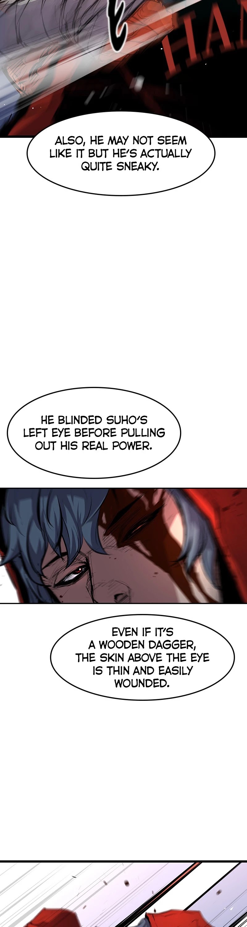 Hanlim Gym Chapter 12 page 17 - Chapter 12: Episode 12