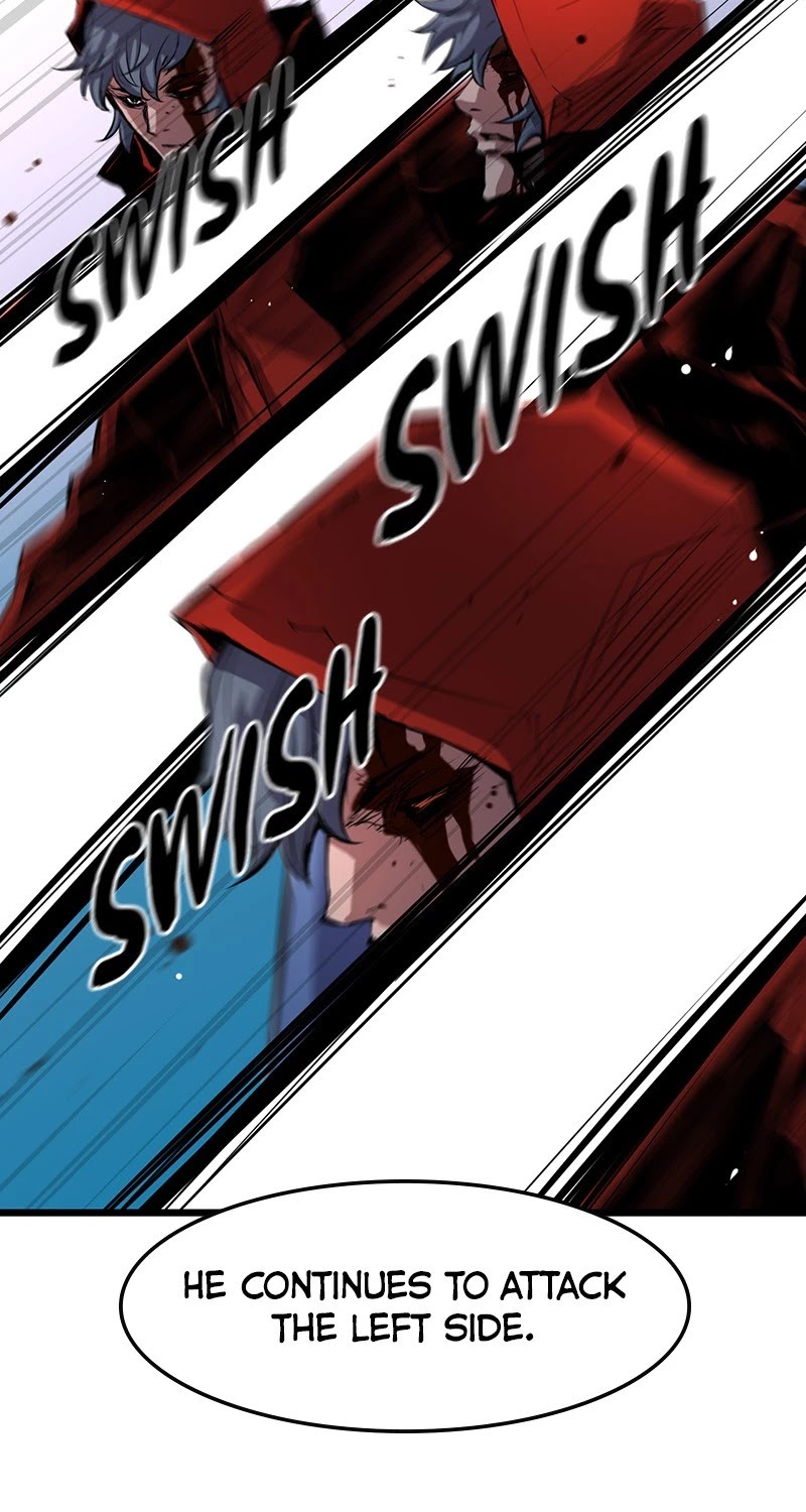Hanlim Gym Chapter 12 page 18 - Chapter 12: Episode 12