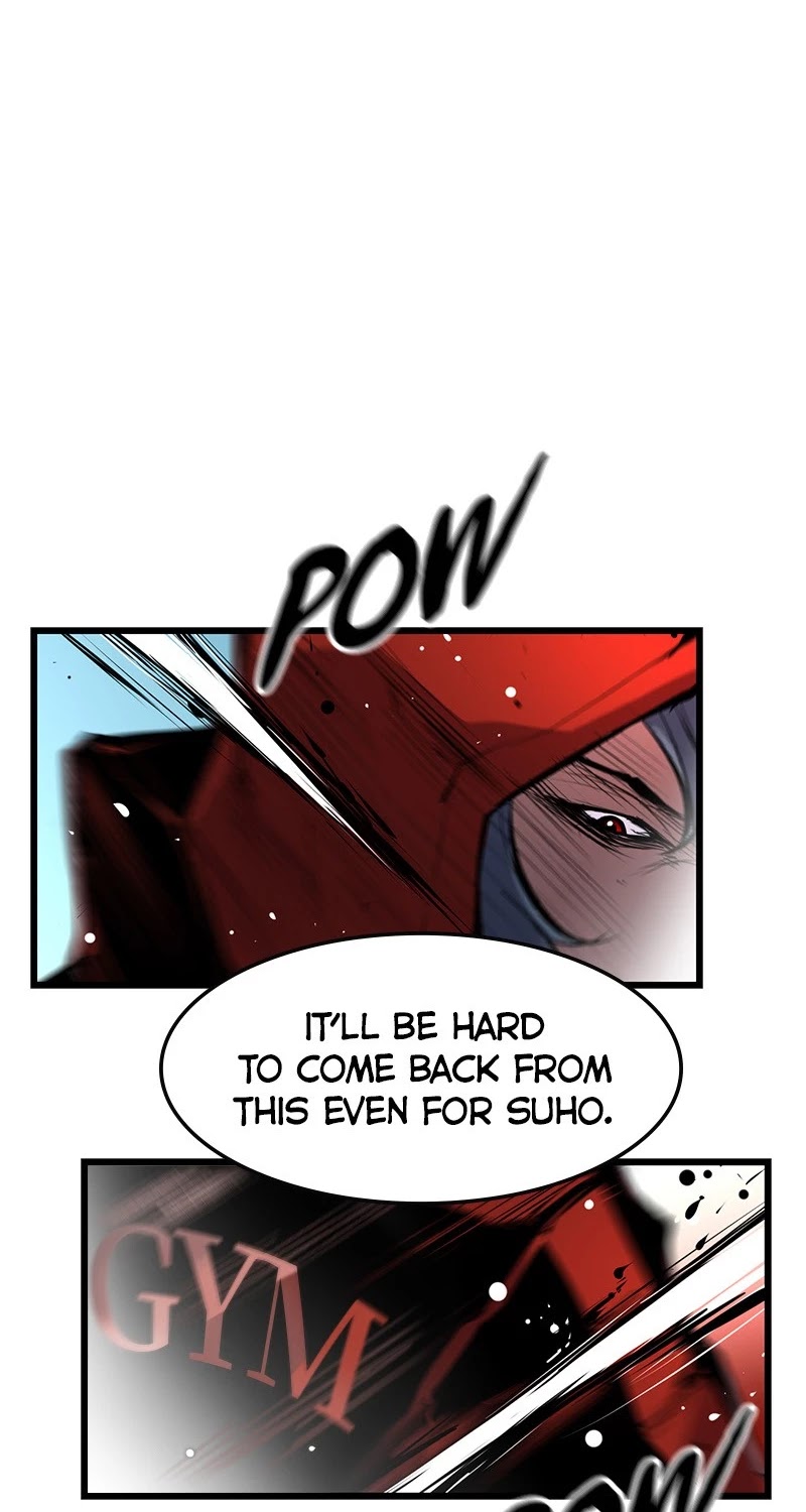 Hanlim Gym Chapter 12 page 19 - Chapter 12: Episode 12