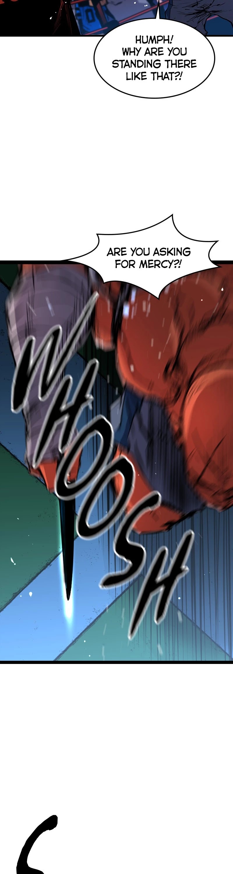 Hanlim Gym Chapter 12 page 24 - Chapter 12: Episode 12