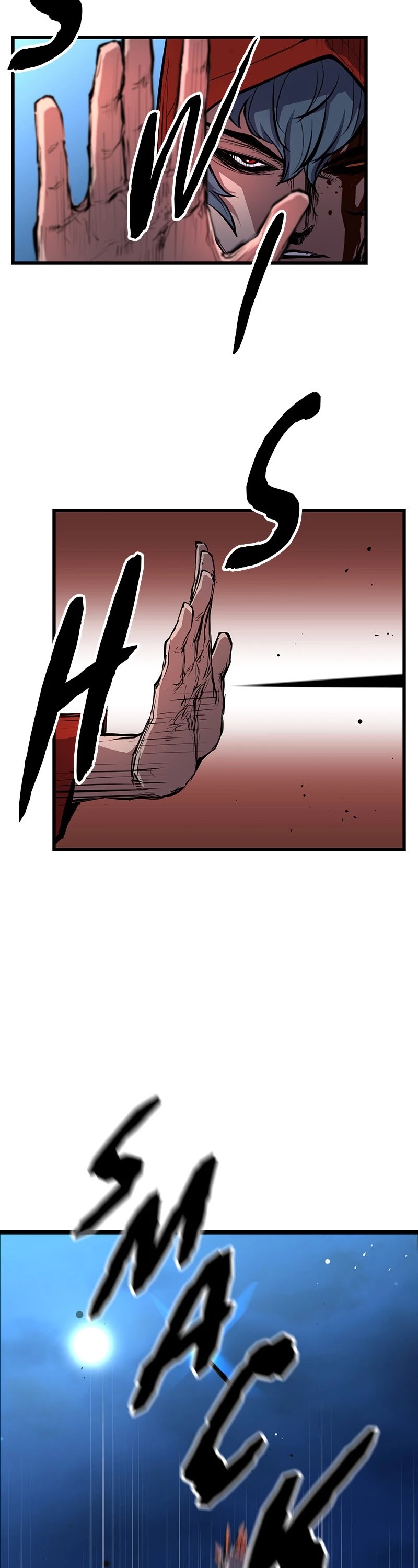 Hanlim Gym Chapter 12 page 25 - Chapter 12: Episode 12