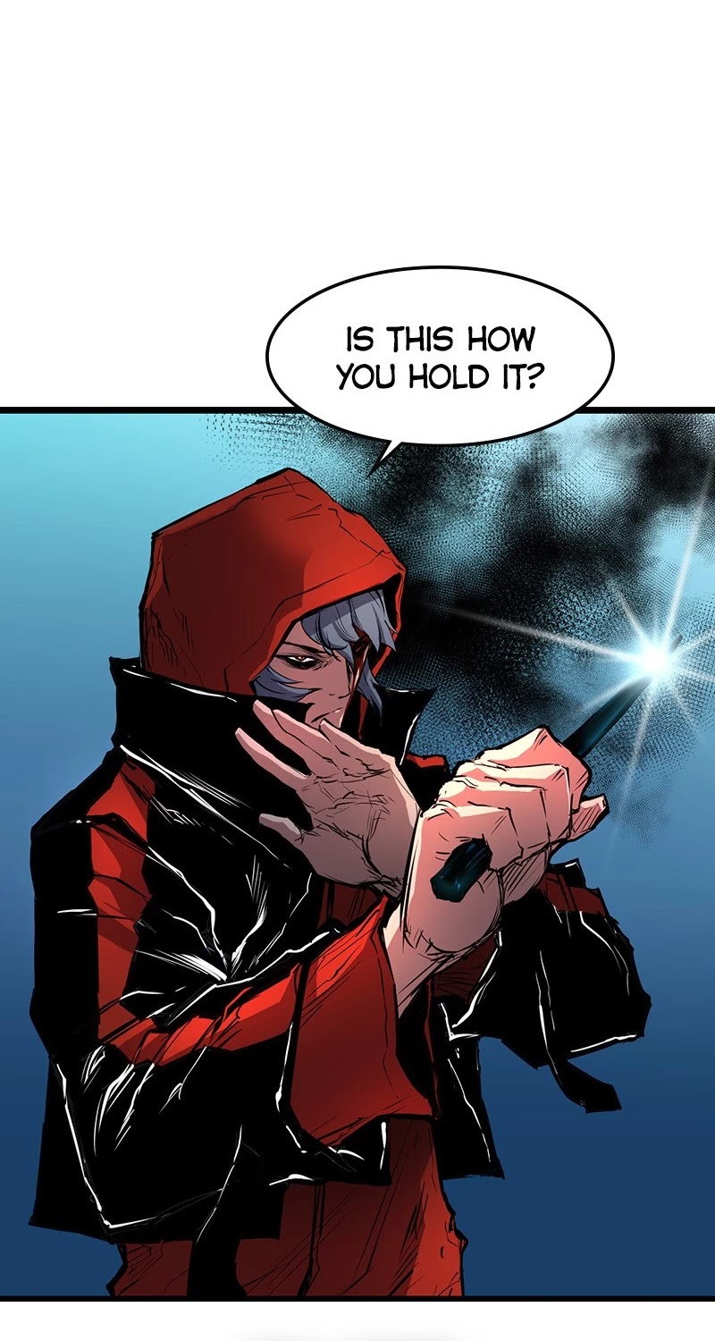 Hanlim Gym Chapter 12 page 28 - Chapter 12: Episode 12