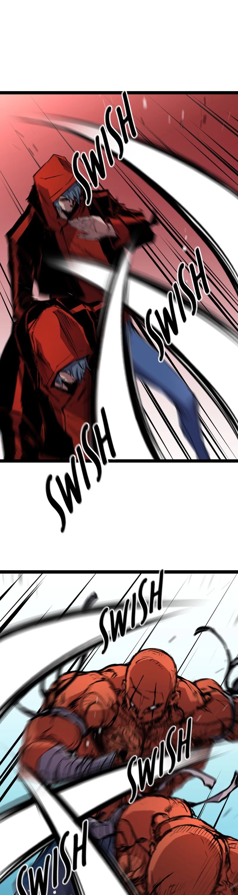 Hanlim Gym Chapter 12 page 30 - Chapter 12: Episode 12