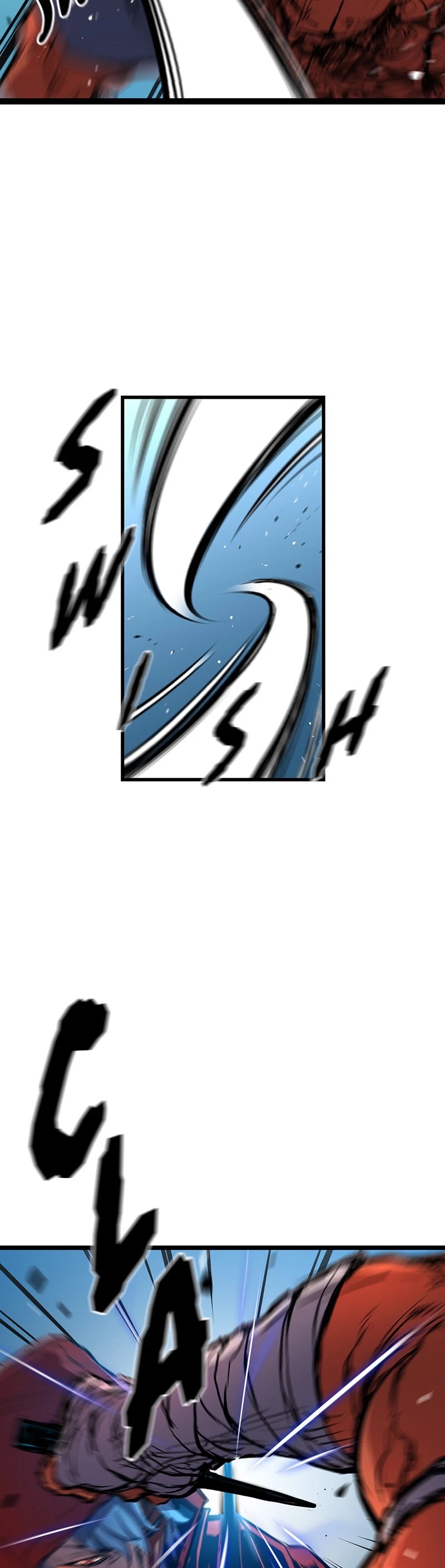 Hanlim Gym Chapter 12 page 31 - Chapter 12: Episode 12
