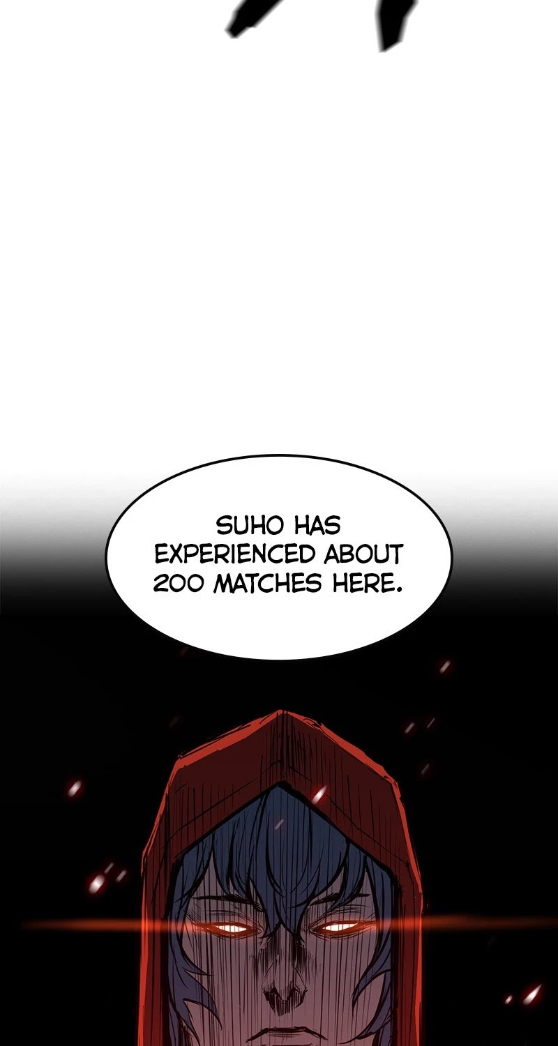 Hanlim Gym Chapter 12 page 36 - Chapter 12: Episode 12
