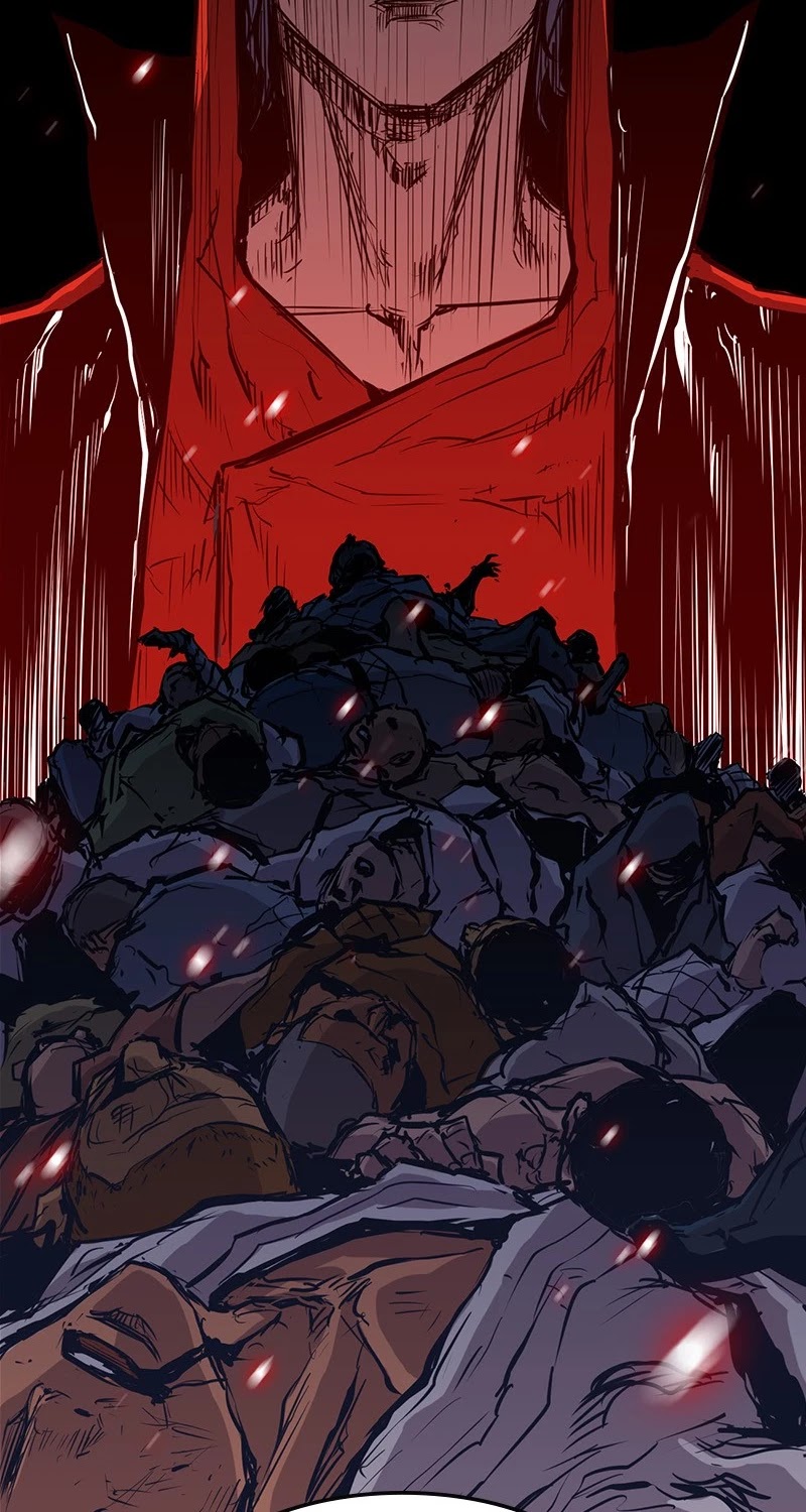 Hanlim Gym Chapter 12 page 37 - Chapter 12: Episode 12