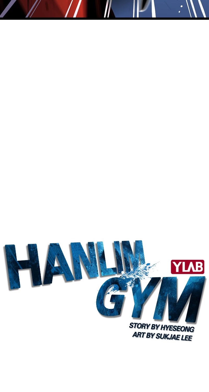 Hanlim Gym Chapter 12 page 4 - Chapter 12: Episode 12