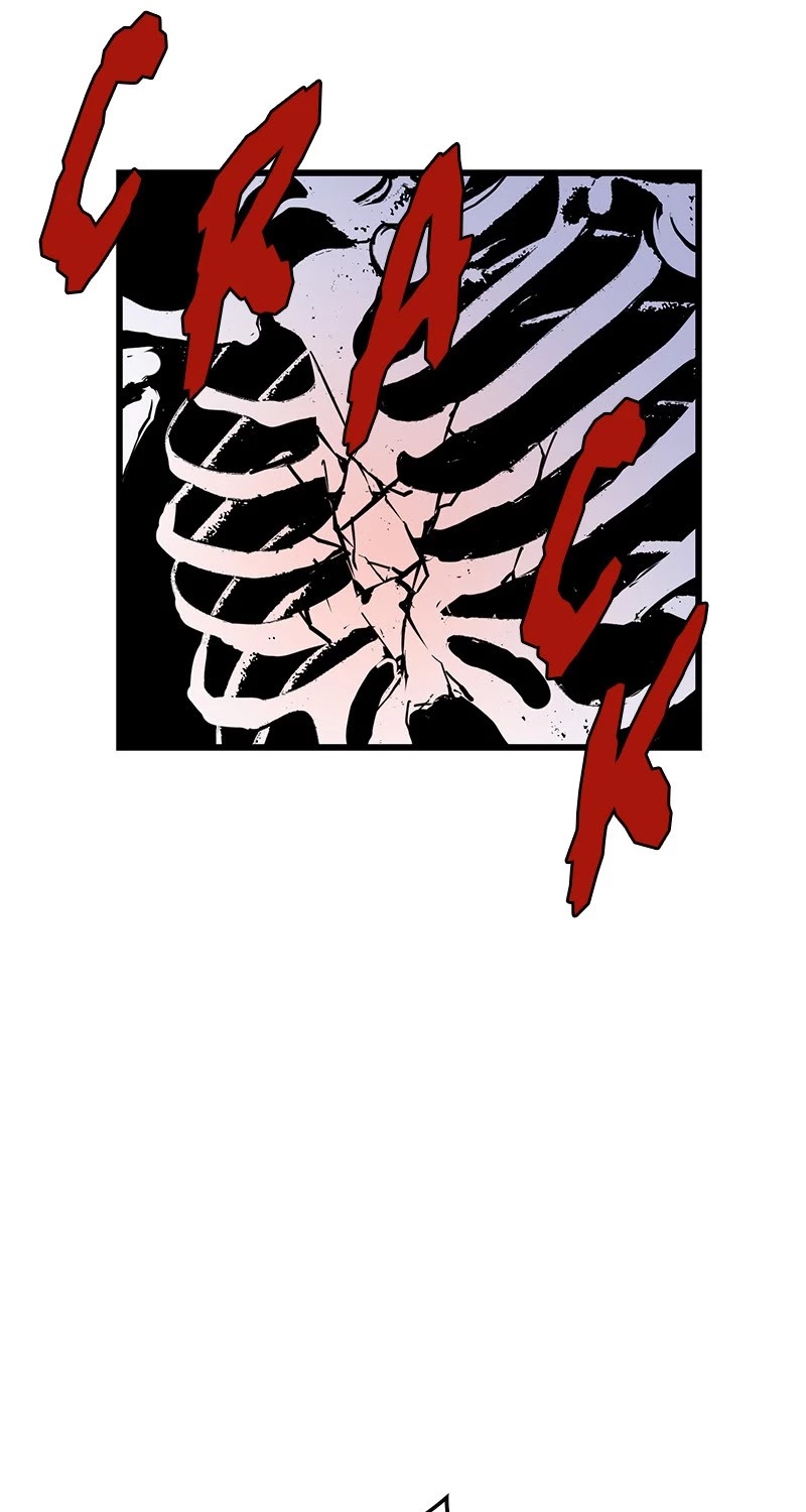 Hanlim Gym Chapter 12 page 41 - Chapter 12: Episode 12