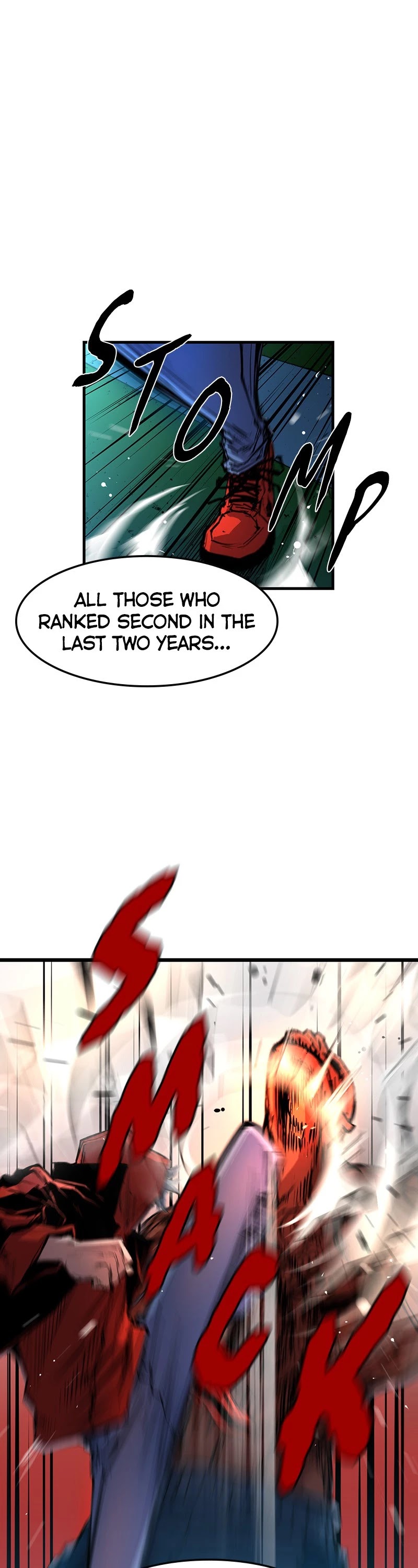 Hanlim Gym Chapter 12 page 43 - Chapter 12: Episode 12