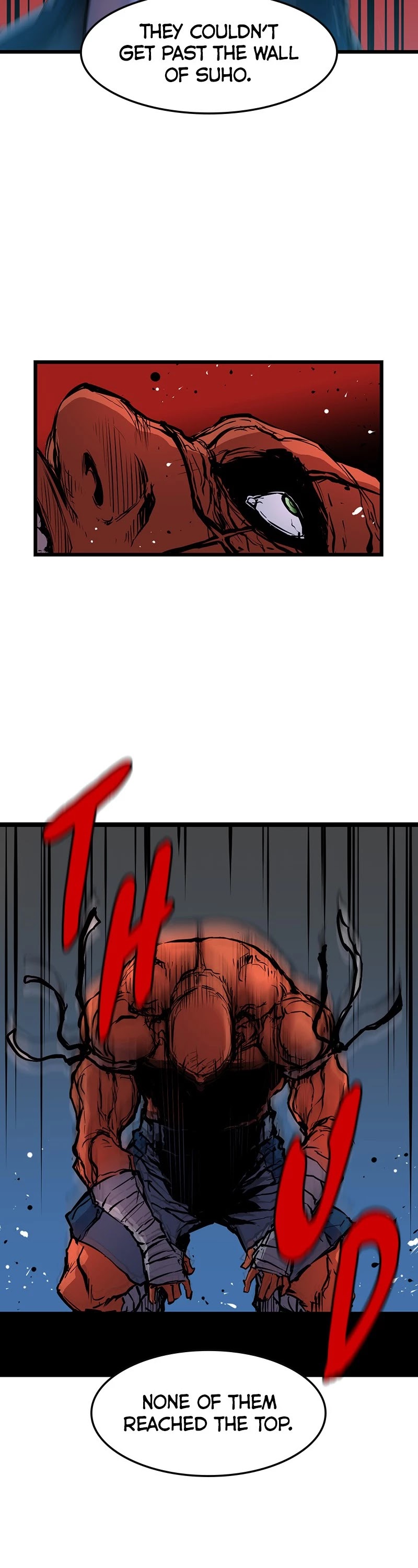 Hanlim Gym Chapter 12 page 44 - Chapter 12: Episode 12