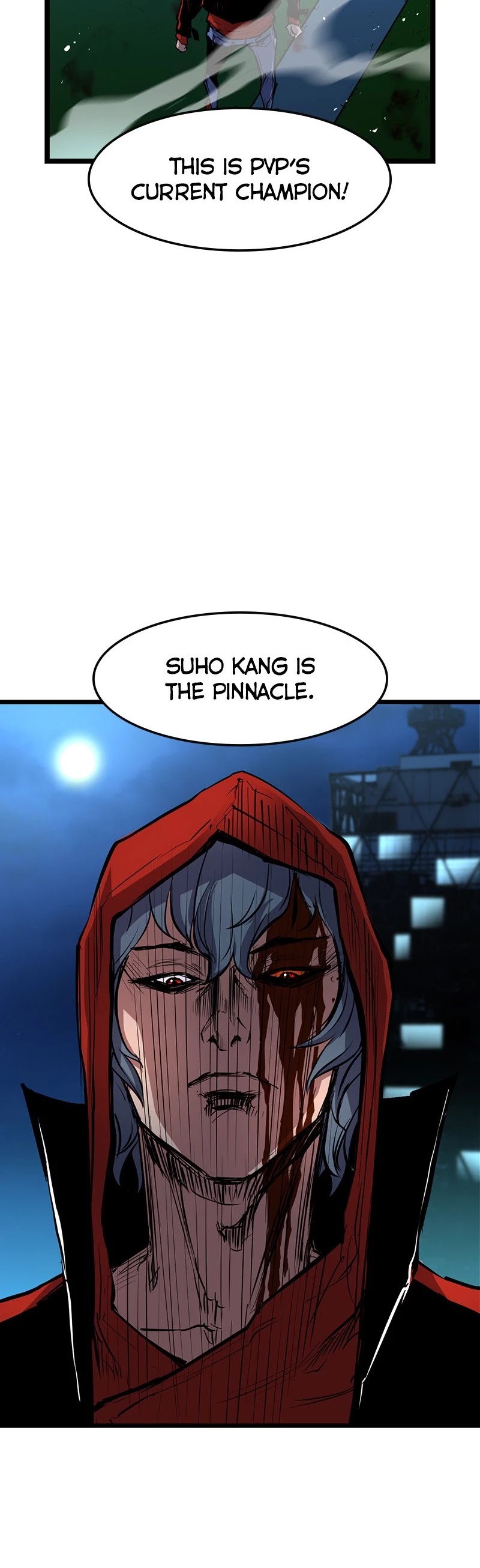 Hanlim Gym Chapter 12 page 46 - Chapter 12: Episode 12