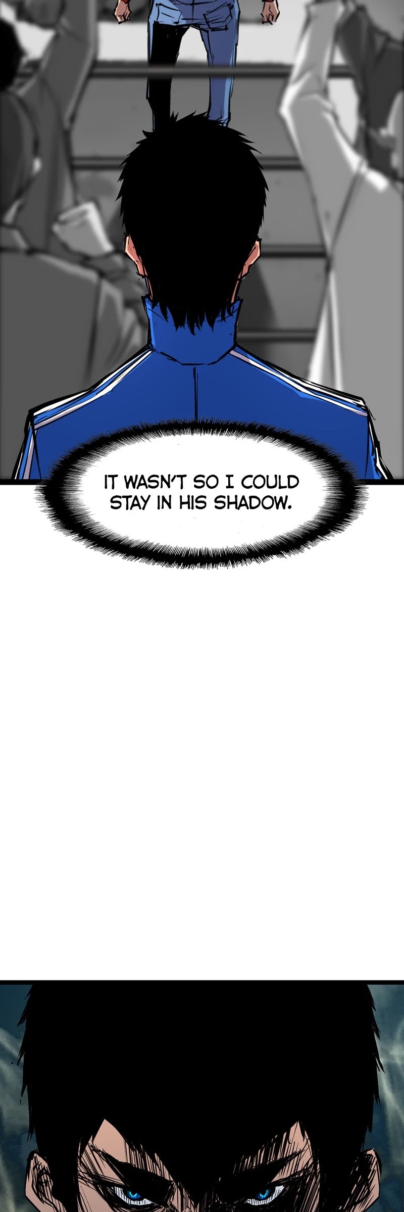 Hanlim Gym Chapter 12 page 49 - Chapter 12: Episode 12