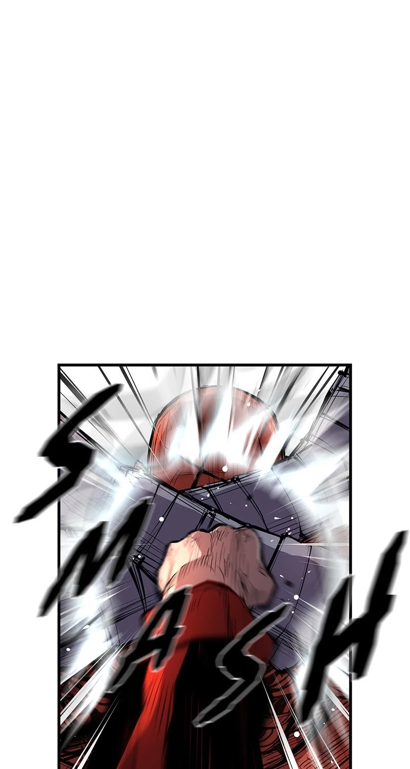 Hanlim Gym Chapter 12 page 5 - Chapter 12: Episode 12