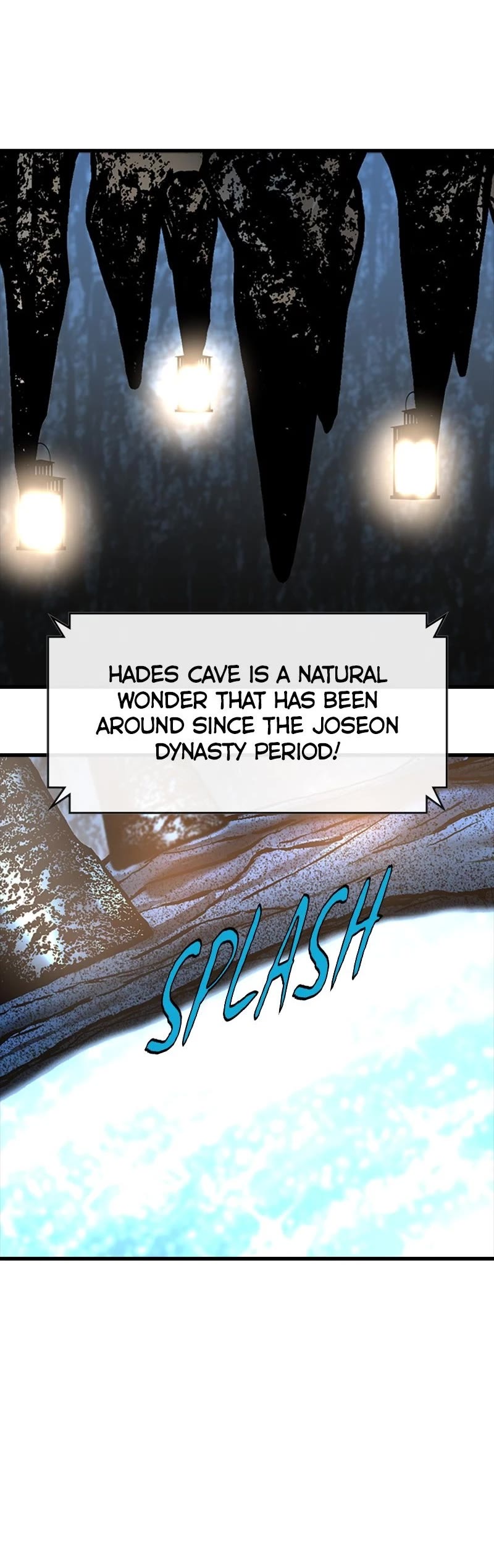 Hanlim Gym Chapter 120 page 10 - Chapter 120: (S2) Episode 16