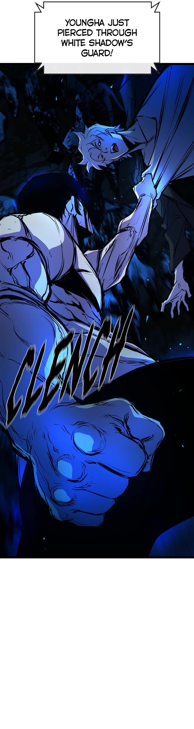 Hanlim Gym Chapter 120 page 101 - Chapter 120: (S2) Episode 16