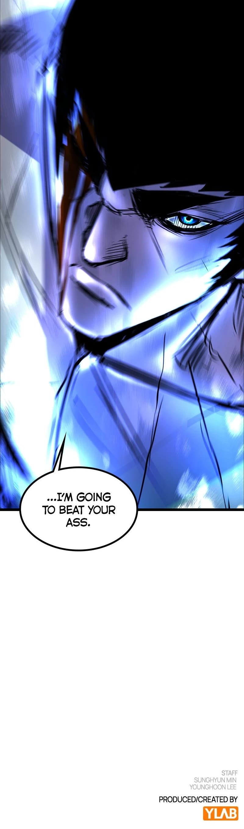 Hanlim Gym Chapter 120 page 108 - Chapter 120: (S2) Episode 16