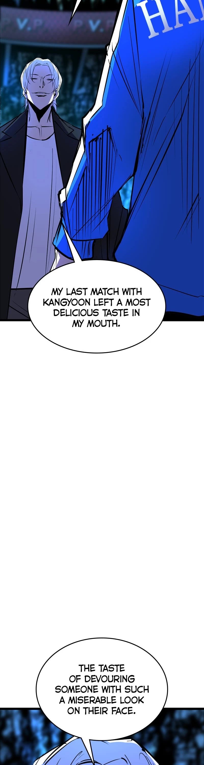 Hanlim Gym Chapter 120 page 12 - Chapter 120: (S2) Episode 16