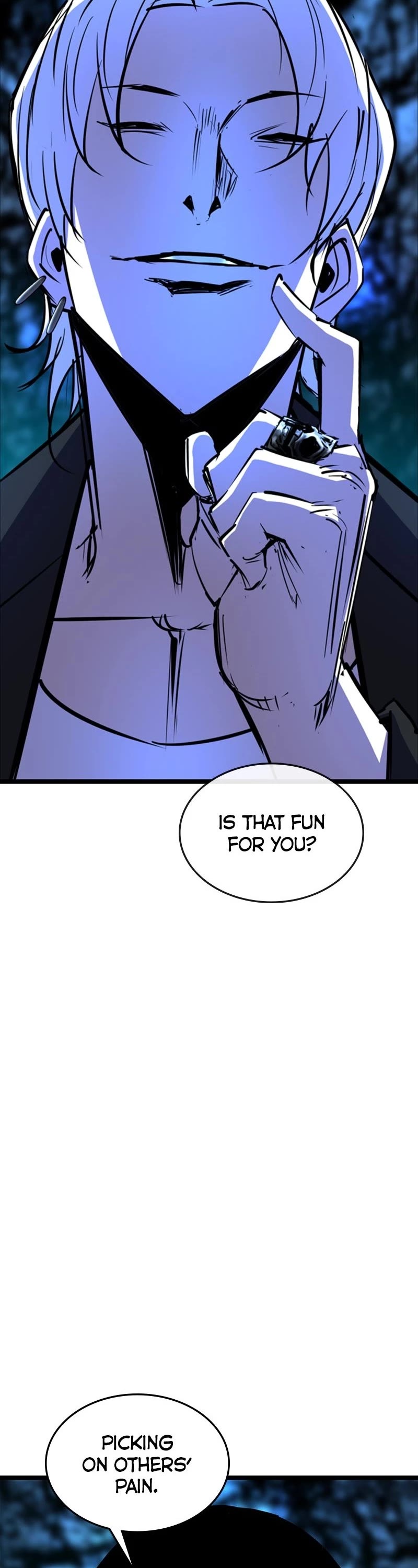 Hanlim Gym Chapter 120 page 13 - Chapter 120: (S2) Episode 16