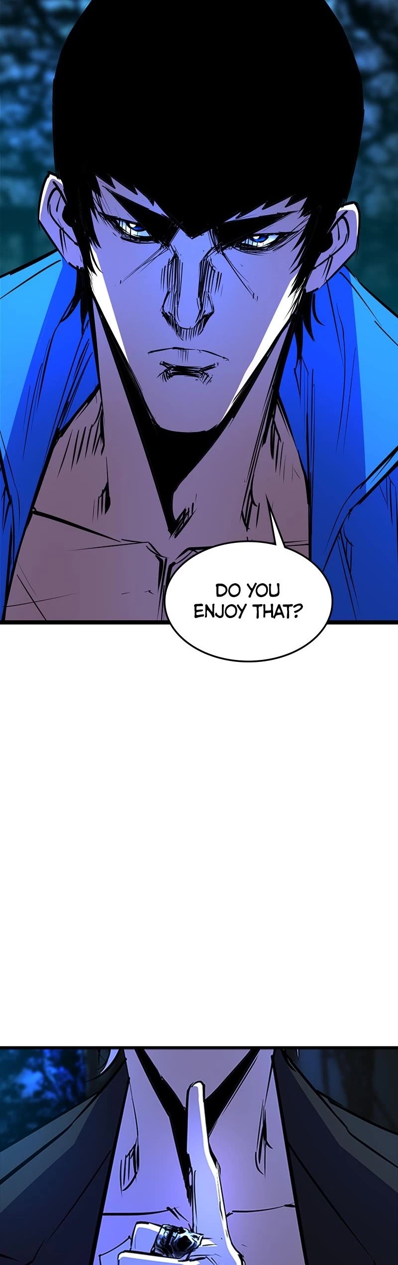 Hanlim Gym Chapter 120 page 14 - Chapter 120: (S2) Episode 16