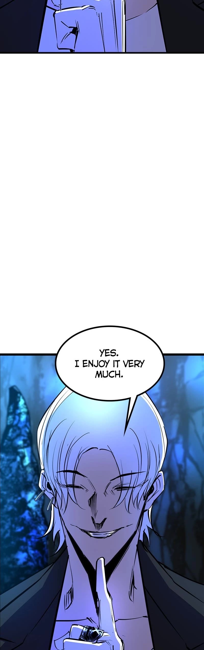 Hanlim Gym Chapter 120 page 15 - Chapter 120: (S2) Episode 16