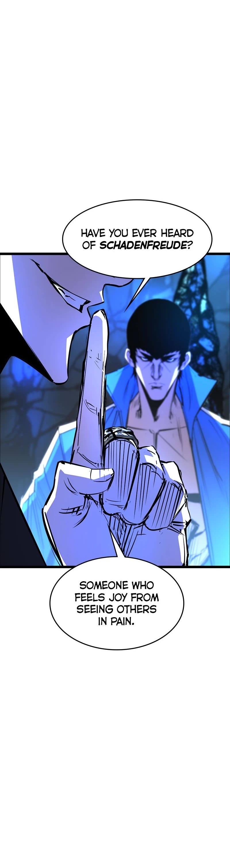Hanlim Gym Chapter 120 page 17 - Chapter 120: (S2) Episode 16