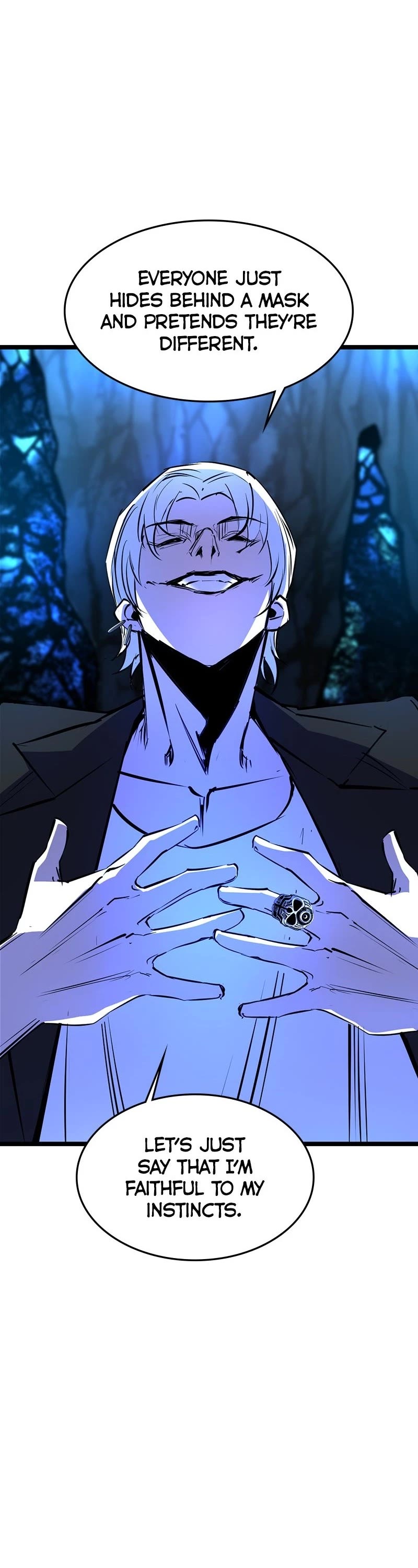 Hanlim Gym Chapter 120 page 18 - Chapter 120: (S2) Episode 16